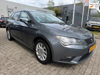 Seat Leon ST (2013 - 2020)