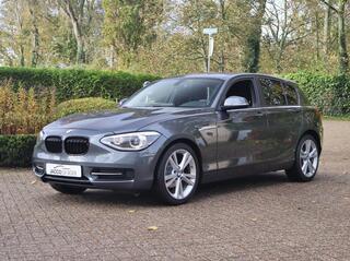 BMW 1-Serie (2011 - 2019)