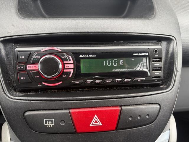 Toyota Aygo 1.0-12V Access/ NWE APK / RIJKLAAR