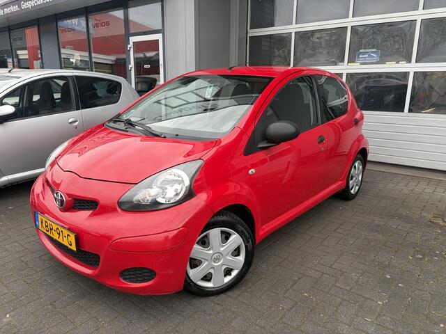 Toyota Aygo 1.0-12V Access/ NWE APK / RIJKLAAR