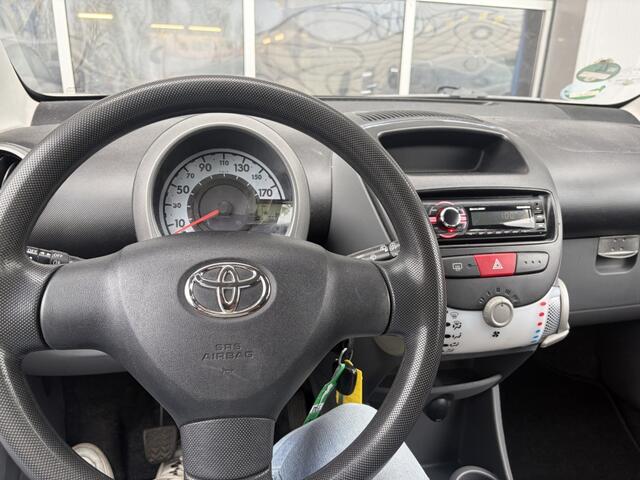 Toyota Aygo 1.0-12V Access/ NWE APK / RIJKLAAR