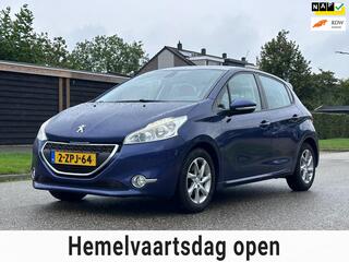 Peugeot 208 (2012 - 2019)