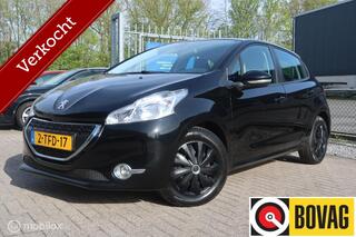 Peugeot 208 (2012 - 2019)