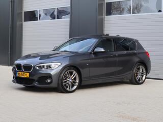 BMW 1-Serie (2011 - 2019)