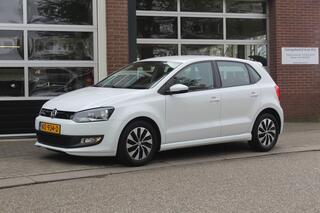 Volkswagen Polo (2009 - 2017)
