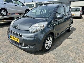 Citroen C1 (2005 - 2014)