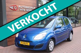 Renault Twingo (1993 - 2007)