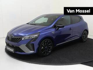 Renault Clio 1.6 E-Tech Full Hybrid 145Pk Esprit Alpine | 360 Sensoren &amp; Camera | Pack City Premium  | Apple &amp; Android Carplay | Adaptive Cruise control | Bli