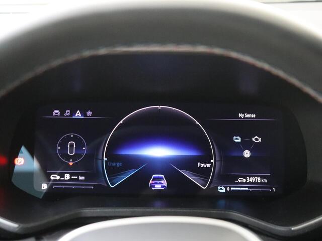 Renault Clio 1.6 E-Tech Full Hybrid 145Pk Esprit Alpine | 360 Sensoren & Camera | Pack City Premium  | Apple & Android Carplay | Adaptive Cruise control | Bli
