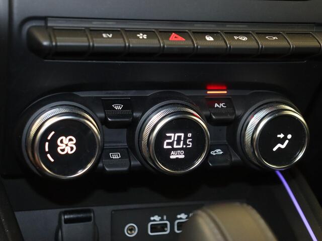 Renault Clio 1.6 E-Tech Full Hybrid 145Pk Esprit Alpine | 360 Sensoren & Camera | Pack City Premium  | Apple & Android Carplay | Adaptive Cruise control | Bli