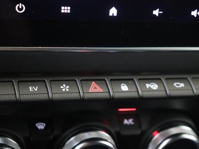 Renault Clio 1.6 E-Tech Full Hybrid 145Pk Esprit Alpine | 360 Sensoren & Camera | Pack City Premium  | Apple & Android Carplay | Adaptive Cruise control | Bli