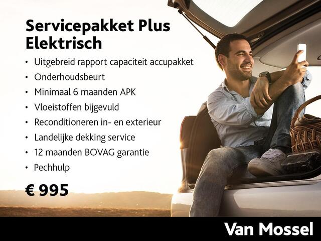 Renault Clio 1.6 E-Tech Full Hybrid 145Pk Esprit Alpine | 360 Sensoren & Camera | Pack City Premium  | Apple & Android Carplay | Adaptive Cruise control | Bli