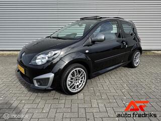 Renault Twingo (2007 - 2014)