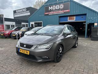 Seat Leon ST (2013 - 2020)