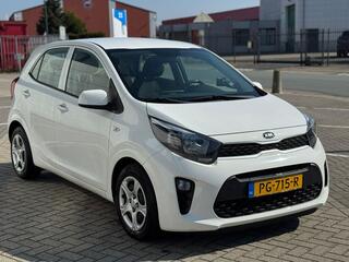 Kia Picanto (2011 - 2017)