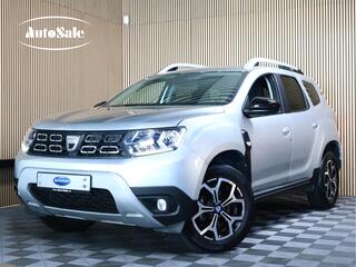 DACIA DUSTER 1.3 TCe Prestige 33000 KM !! NAVI CAMERA PDC CLIMA 