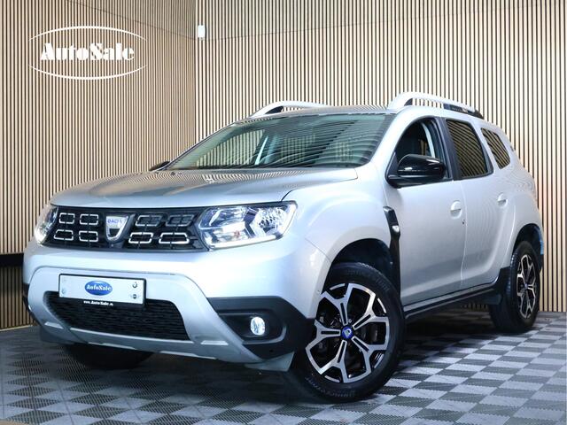 Dacia Duster 1.3 TCe Prestige AVM 33000 KM NAVI CAMERA PDC CLIMA 21
