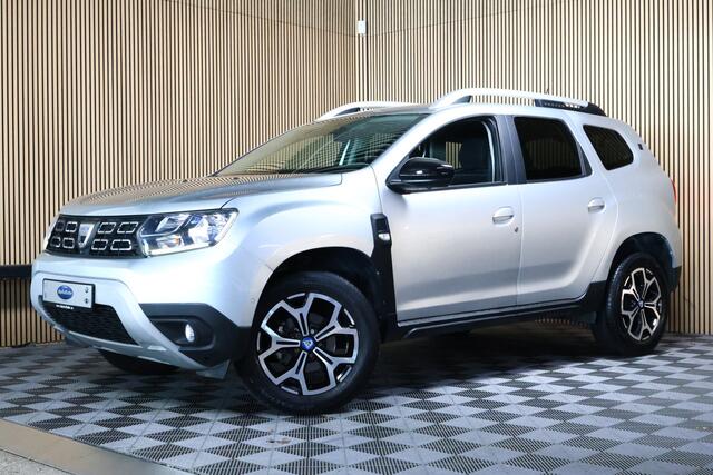 Dacia Duster 1.3 TCe Prestige AVM 33000 KM NAVI CAMERA PDC CLIMA 21