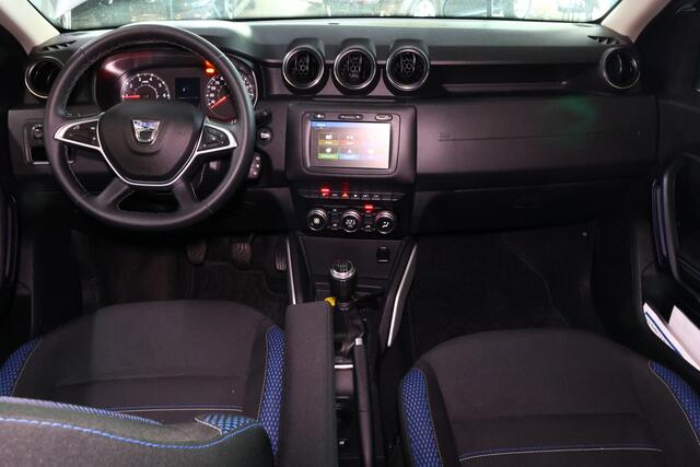 Dacia Duster 1.3 TCe Prestige AVM 33000 KM NAVI CAMERA PDC CLIMA 21