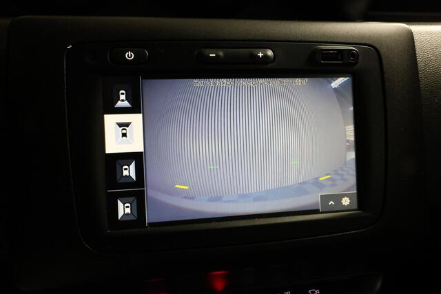 Dacia Duster 1.3 TCe Prestige AVM 33000 KM NAVI CAMERA PDC CLIMA 21