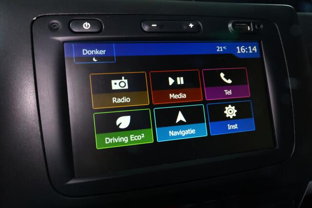 Dacia Duster 1.3 TCe Prestige AVM 33000 KM NAVI CAMERA PDC CLIMA 21
