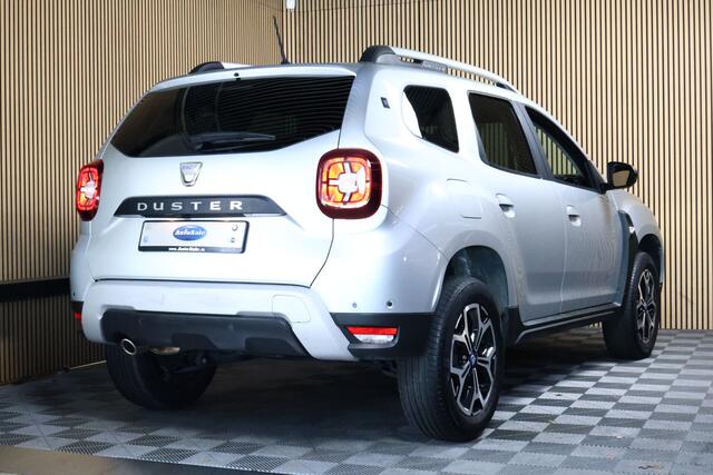 Dacia Duster 1.3 TCe Prestige AVM 33000 KM NAVI CAMERA PDC CLIMA 21