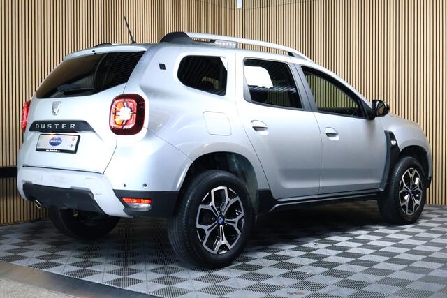Dacia Duster 1.3 TCe Prestige AVM 33000 KM NAVI CAMERA PDC CLIMA 21