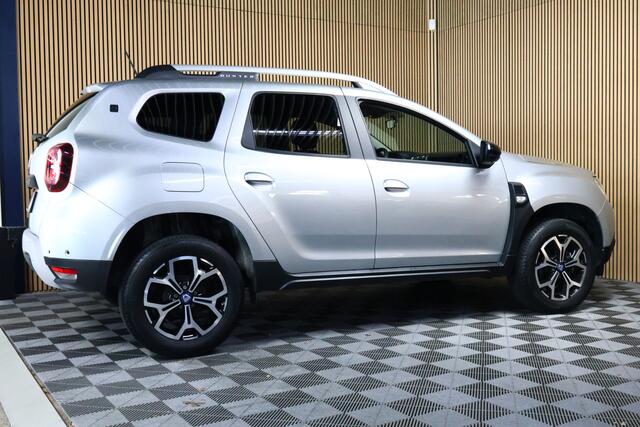 Dacia Duster 1.3 TCe Prestige AVM 33000 KM NAVI CAMERA PDC CLIMA 21