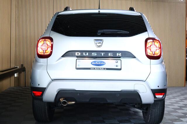 Dacia Duster 1.3 TCe Prestige AVM 33000 KM NAVI CAMERA PDC CLIMA 21