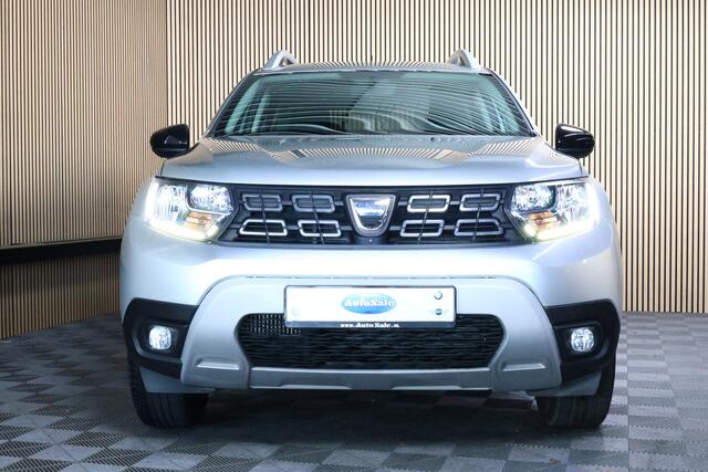 Dacia Duster 1.3 TCe Prestige AVM 33000 KM NAVI CAMERA PDC CLIMA 21