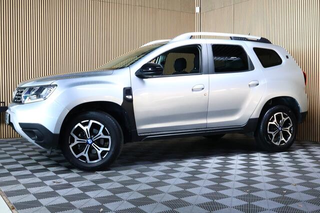 Dacia Duster 1.3 TCe Prestige AVM 33000 KM NAVI CAMERA PDC CLIMA 21