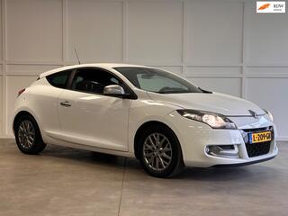 RENAULT MEGANE Coup� 1.2 TCe Collection / 2013 / Navi / Cruise