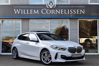 BMW 1-Serie (2020 - 2024)