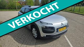 CITROEN C4 CACTUS 1.2 PureTech Business