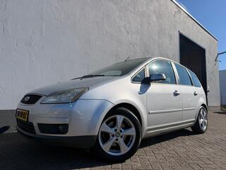 FORD FOCUS C-MAX 2.0-16V Ghia Automaat - LMV