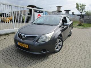 Toyota Avensis Wagon