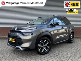 CITROEN C3 Aircross 1.2 PureTech Plus|Cruise|Navi|Automaat|Carplay|Parkeersensoren|