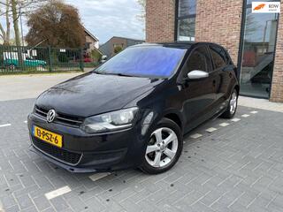 VOLKSWAGEN POLO 1.6 TDI Comfortline