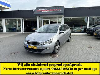 Peugeot 308 SW (2014 - 2021)