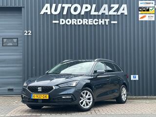 Seat Leon ST (2013 - 2020)