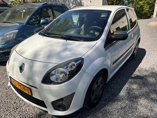 Renault Twingo (2007 - 2014)