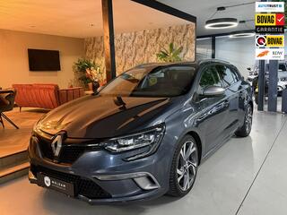 Renault Megane Estate
