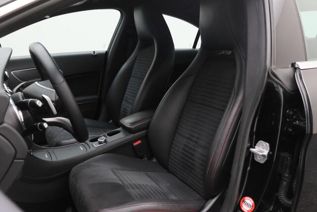Mercedes-Benz CLA-Klasse 180 Ambition AMG-Line Automaat Xenon, Navigatie, Cruise, PDC, 18