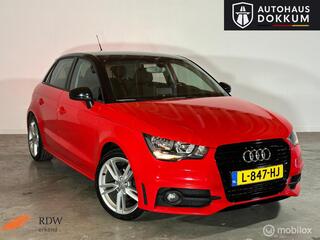 Audi A1 (2010 - 2018)