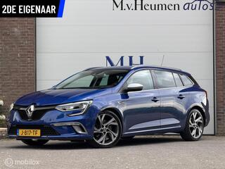 Renault Megane Estate