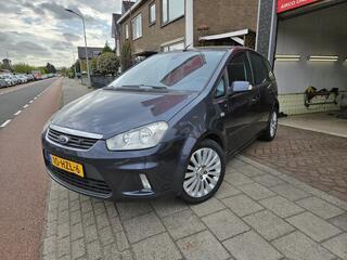 FORD C-MAX 1.8-16V Titan | Navigatie | Trekhaak | AC | Cruise control