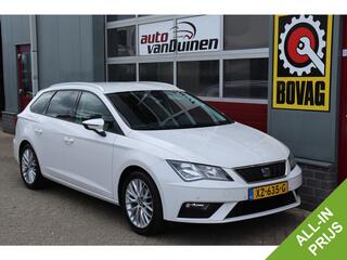 Seat Leon ST (2013 - 2020)