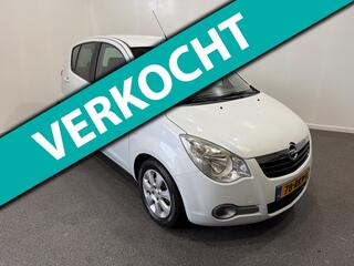 Opel Agila