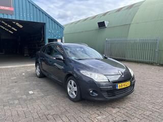 Renault Megane Estate (2009 - 2016)