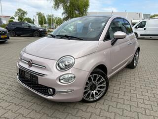 Fiat 500 (2007 - 2025)